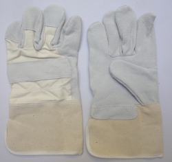 Split Fitters Gloves